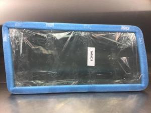 Liebherr Window Glass